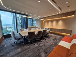 Central Boulevard (D1), Office #456006591